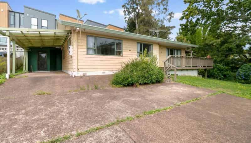 A/20 Pine Street, New Lynn
