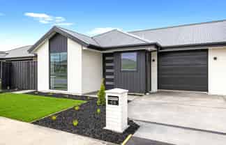 41a Avanda Avenue, Rolleston