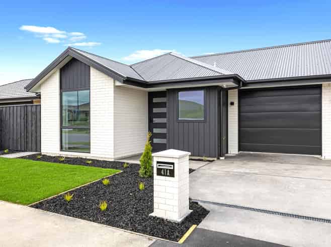 41a Avanda Avenue, Rolleston