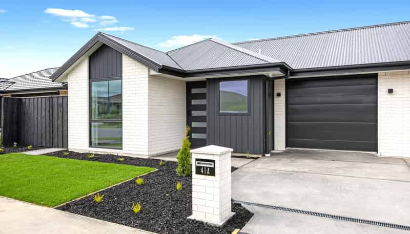 41a Avanda Avenue, Rolleston