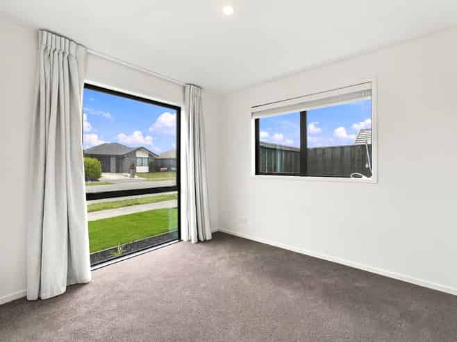 41a Avanda Avenue, Rolleston