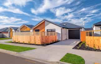 9a Perks Drive, Halswell