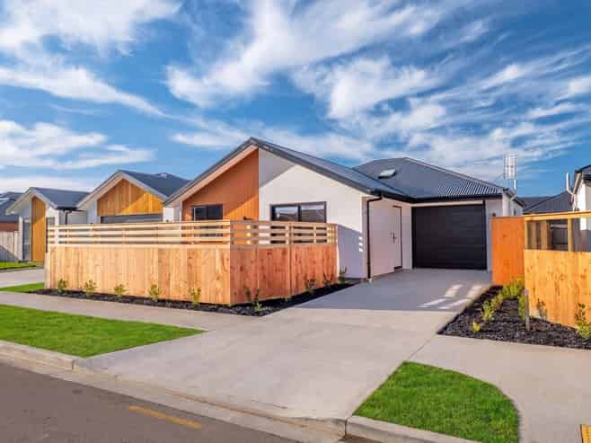 9a Perks Drive, Halswell