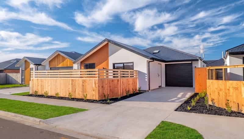 9a Perks Drive, Halswell
