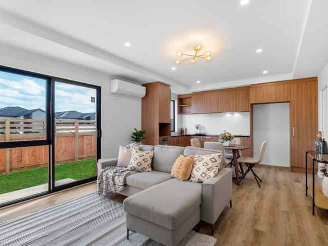 9a Perks Drive, Halswell
