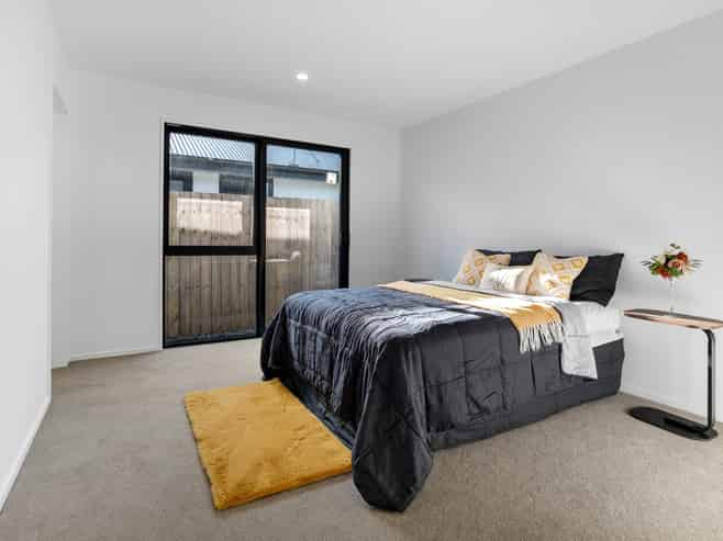 9a Perks Drive, Halswell