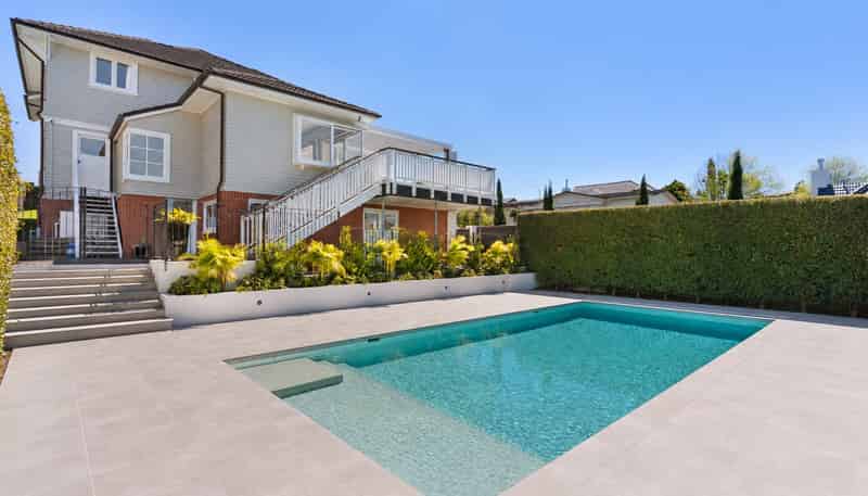 185 Victoria Avenue, Remuera