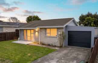 12 Blomfield Street, Nawton
