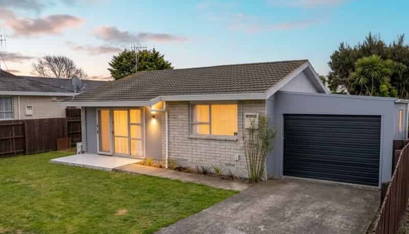 12 Blomfield Street, Nawton