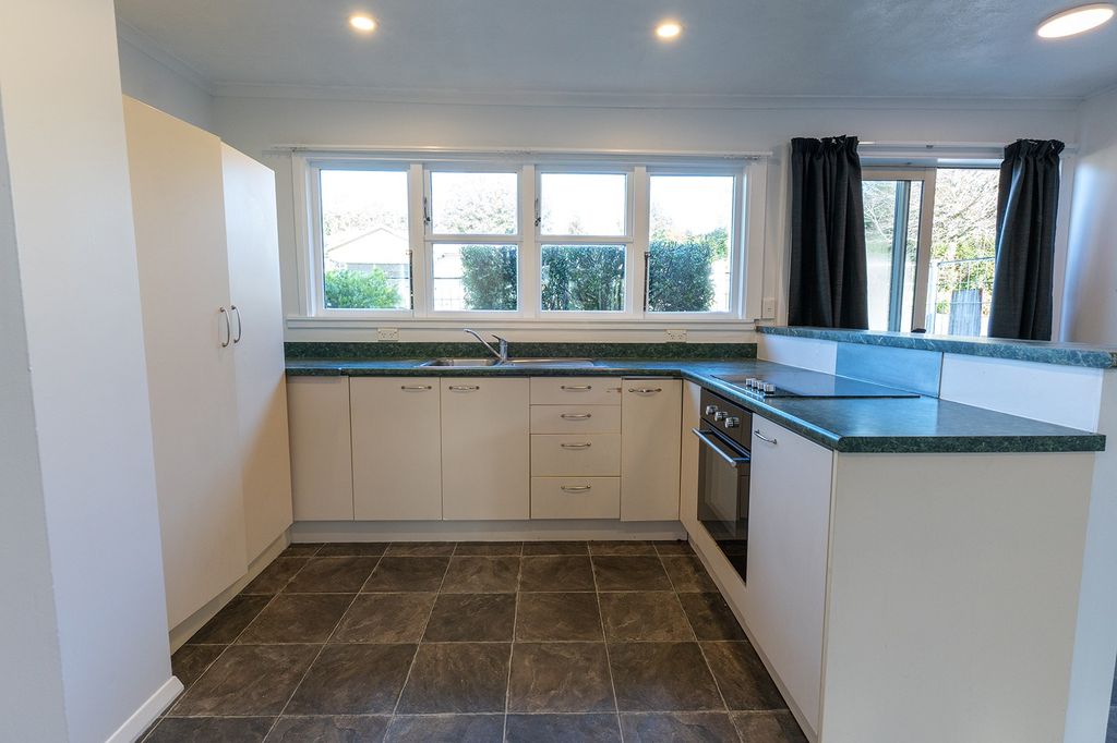 Spacious 3-Bedroom in the sought-after Wakari 4