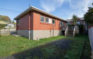 284A Taieri Road, Wakari