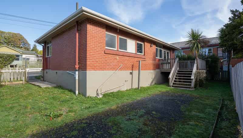 284A Taieri Road, Wakari