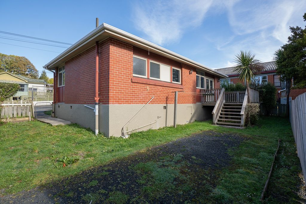Spacious 3-Bedroom in the sought-after Wakari 1