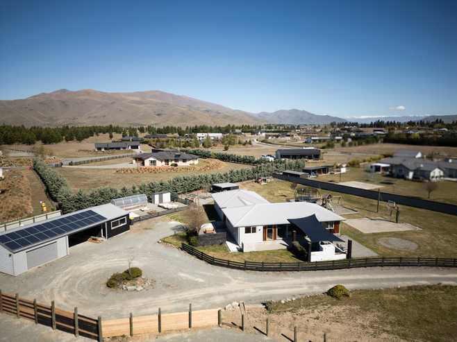 7/23 Temple Drive, Twizel