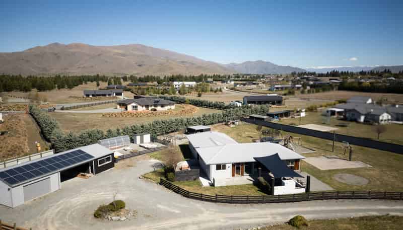 7/23 Temple Drive, Twizel