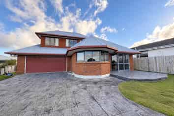 12 Emsworth Court, Pukekohe