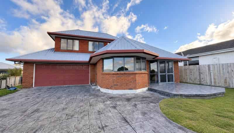 12 Emsworth Court, Pukekohe