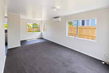 15A Christmas Road, Manurewa