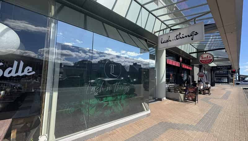 Shop 9,1-7 The Strand, Takapuna