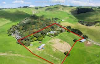 399 Bothwell Park Road, Waiuku