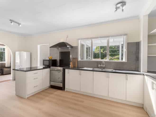 399 Bothwell Park Road, Waiuku