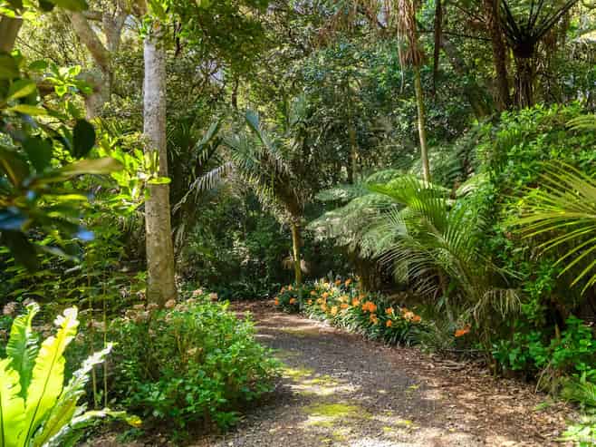 399 Bothwell Park Road, Waiuku