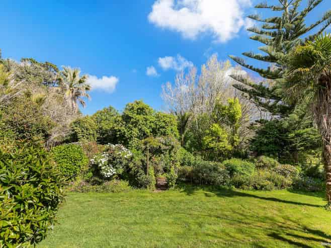 399 Bothwell Park Road, Waiuku