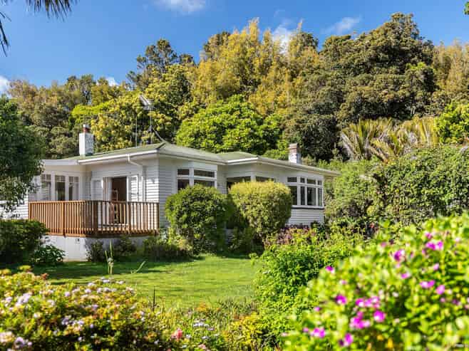 399 Bothwell Park Road, Waiuku