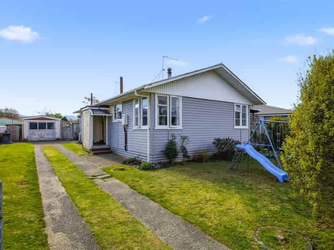 12 Raukura Street, Turangi