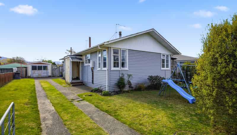 12 Raukura Street, Turangi