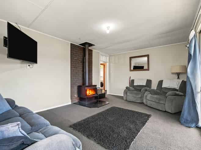 12 Raukura Street, Turangi