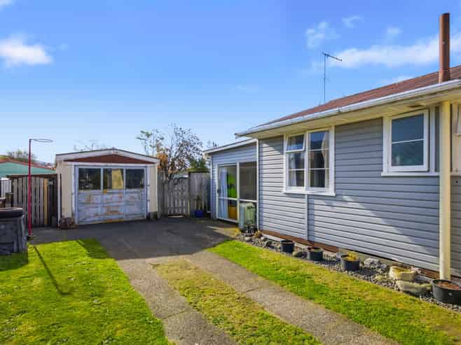 12 Raukura Street, Turangi