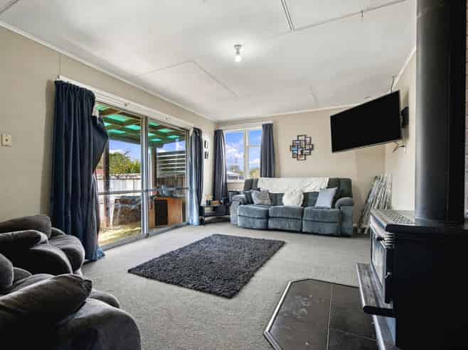 12 Raukura Street, Turangi