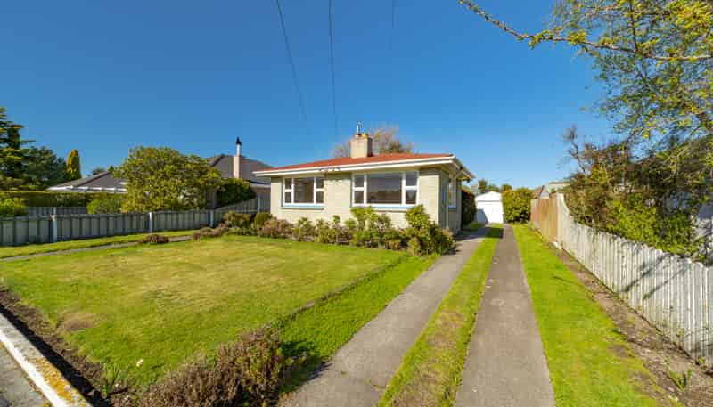25 Cranbrook Avenue, Burnside