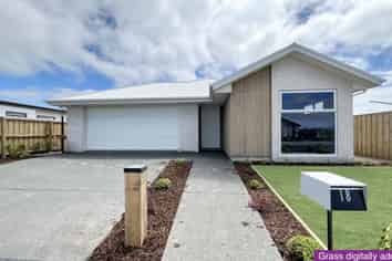 18 Harlequin Drive, Rolleston