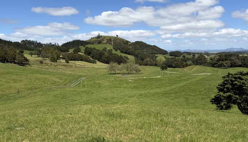  Tremain Road, Ruatangata West