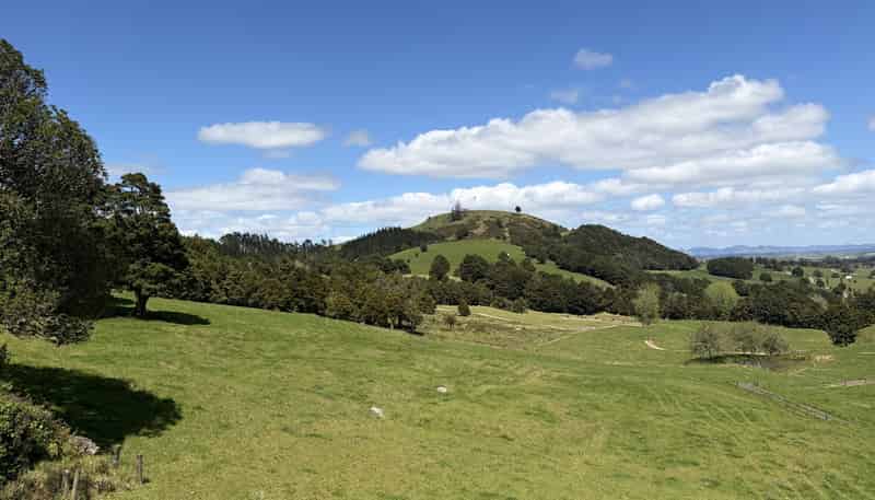  Tremain Road, Ruatangata West