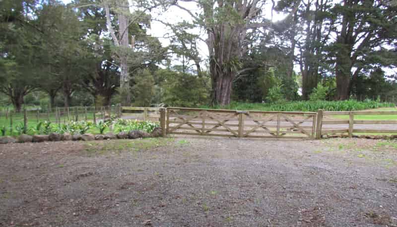  Tremain Road, Ruatangata West