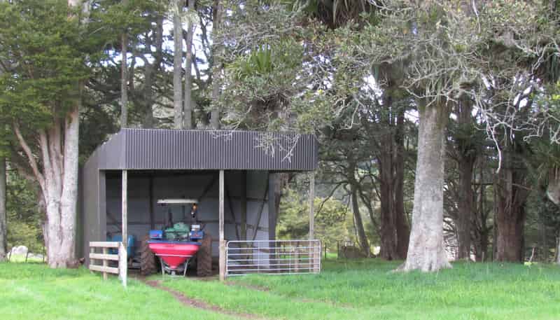  Tremain Road, Ruatangata West