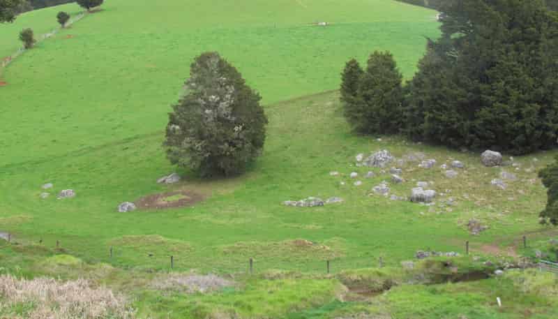  Tremain Road, Ruatangata West