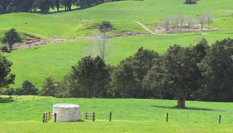 Tremain Road, Ruatangata West