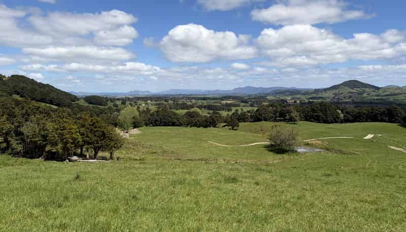  Tremain Road, Ruatangata West