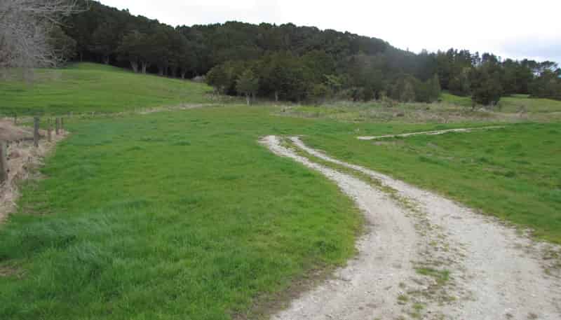  Tremain Road, Ruatangata West