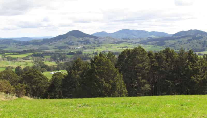  Tremain Road, Ruatangata West