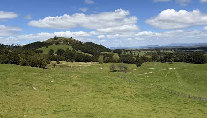  Tremain Road, Ruatangata West