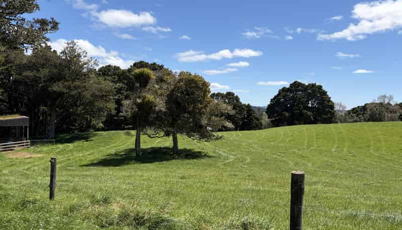 Tremain Road, Ruatangata West
