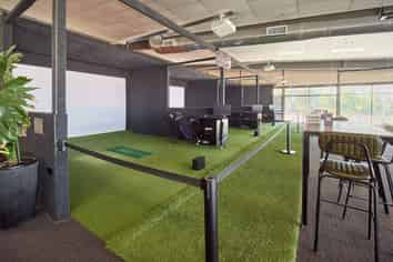 Purpose Built Tourism Asset – FHGC