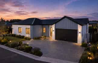 25 Sequel Road, Halswell
