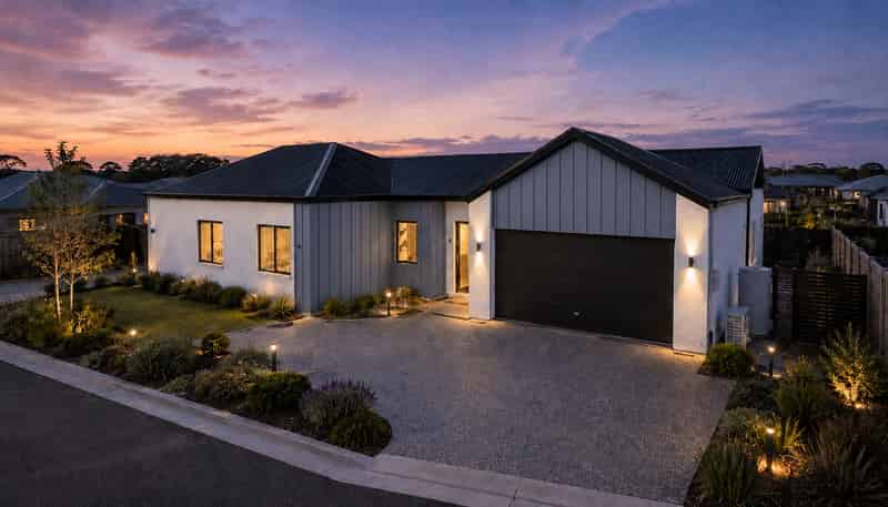 25 Sequel Road, Halswell