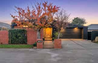 23 Ferdinand Terrace, Yaldhurst